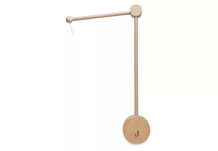 Support pour Mobile en Bois (Jollein)