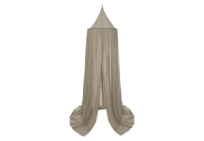 Ciel Vintage 245cm - Olive Green (Jollein)