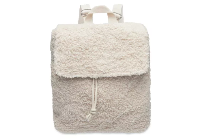Sac à dos Boucle - Naturel  (Jollein)