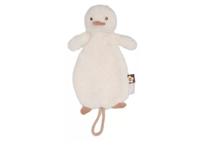 Attache Sucette Spring Garden - Duck (Jollein)