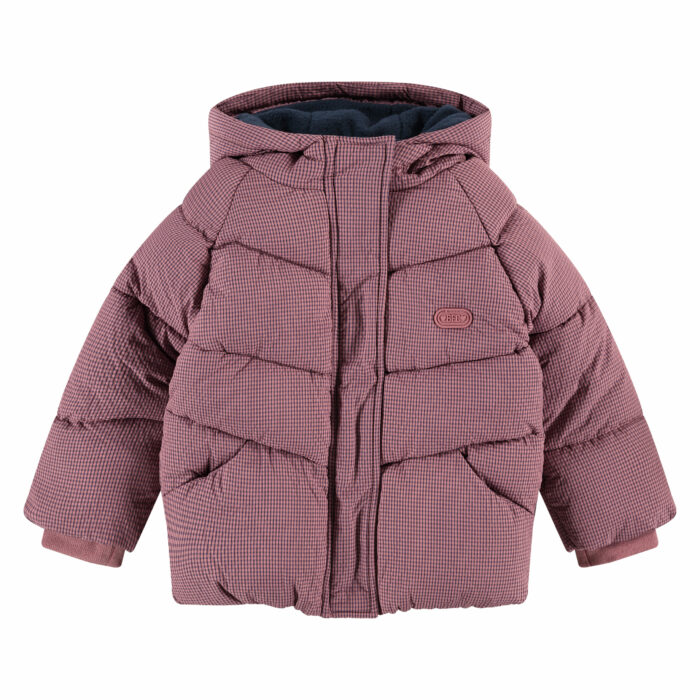 Manteau fille  FW23  (Babyface)