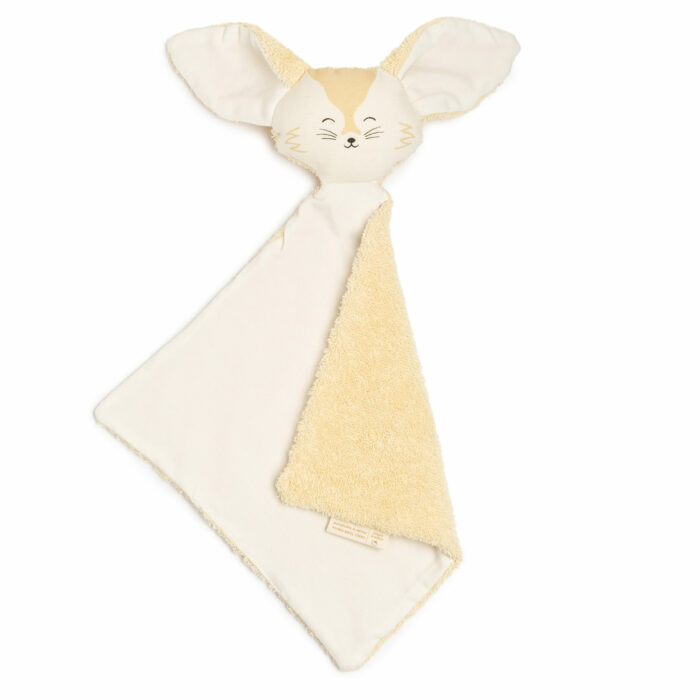 Doudou Fennec (Nobodinoz)