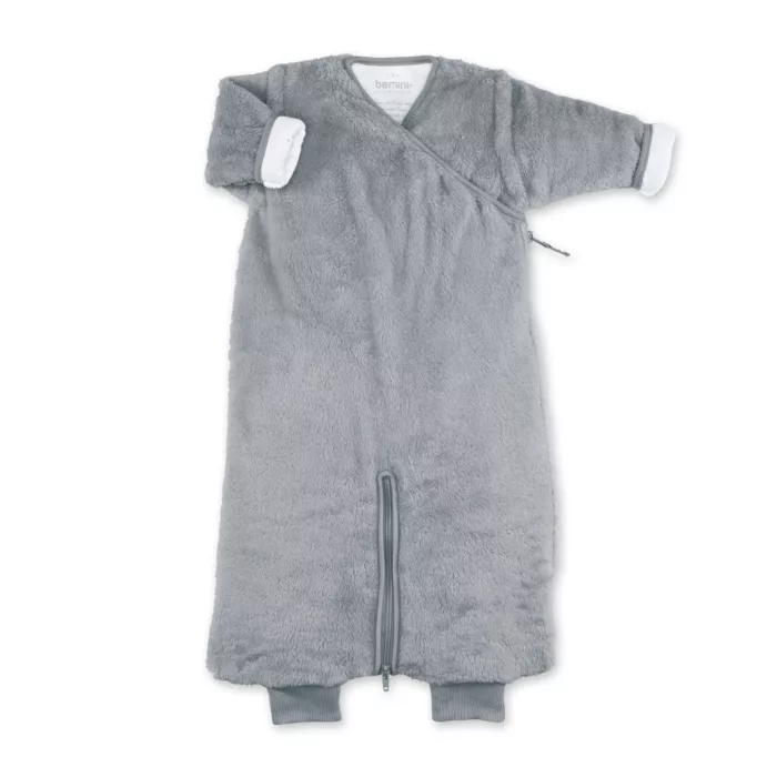 MAGIC BAG 4-12m grizou softy + jersey tog 2 (Bemini)