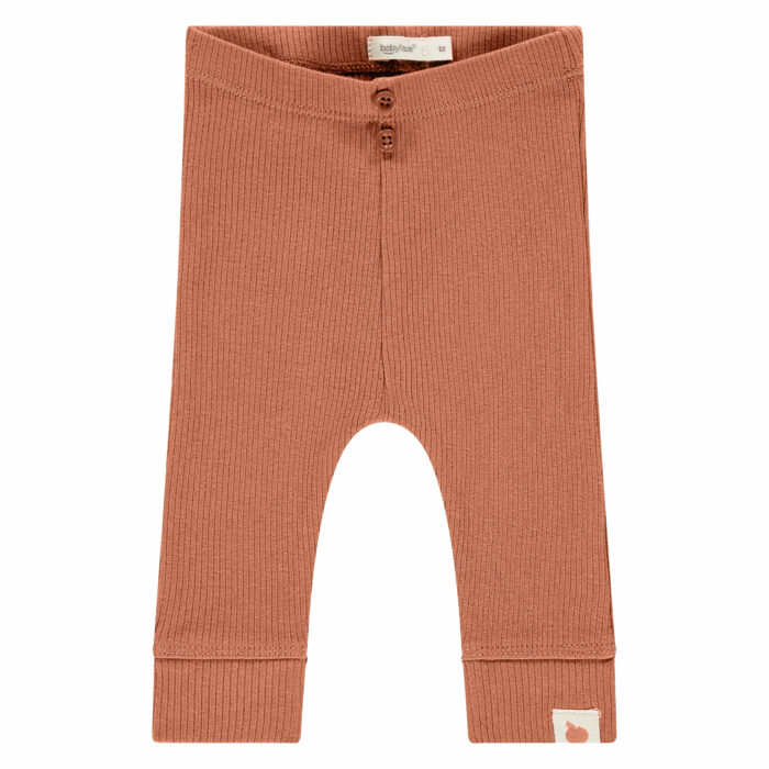 Legging bébé terra uni tiny story FW23 (Babyface)