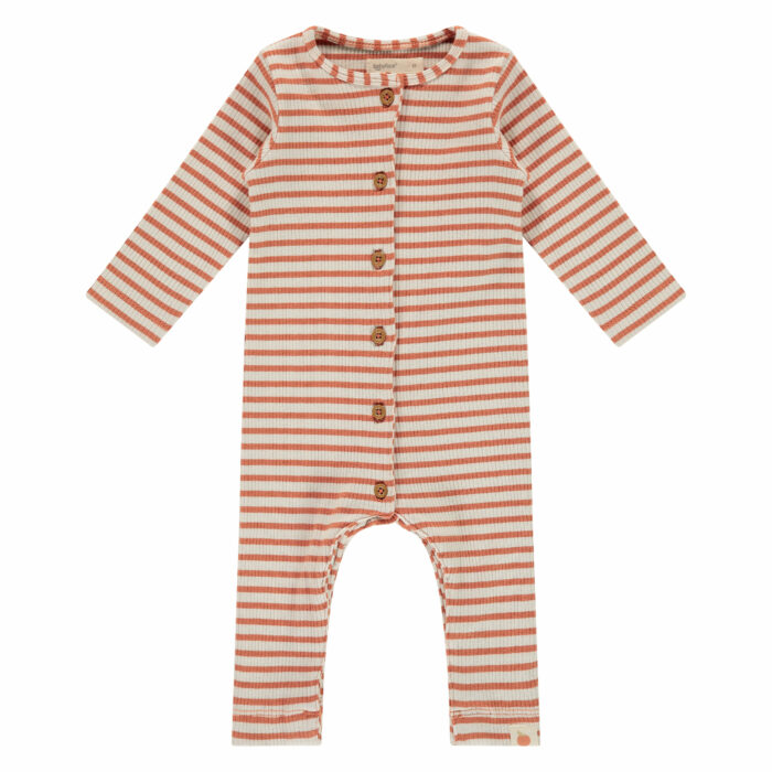 Combinaison terra ligné tiny story FW23 (Babyface)