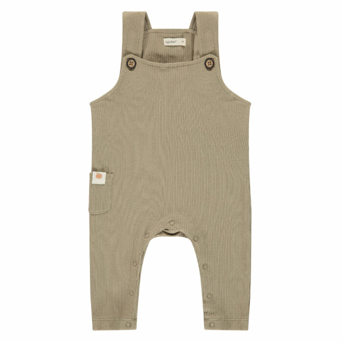 Salopette moss tiny story FW23 (Babyface)