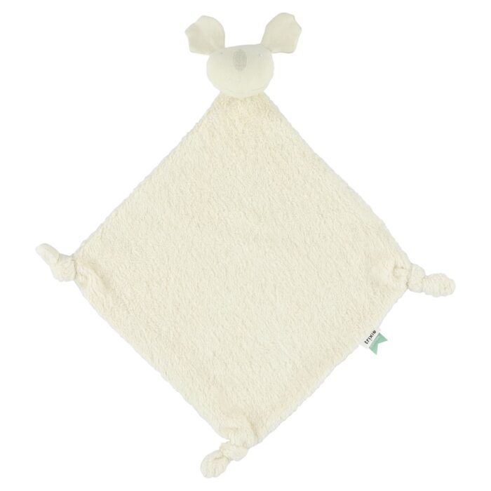 Doudou Koala Teddy Almond
