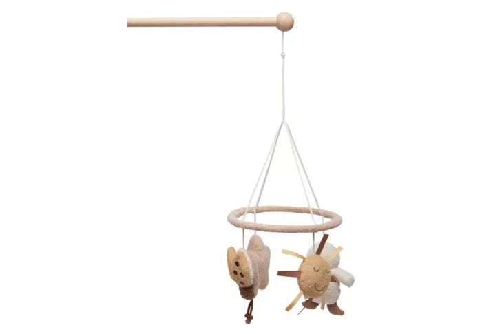 Mobile Bébé - Spring Garden (Jollein)