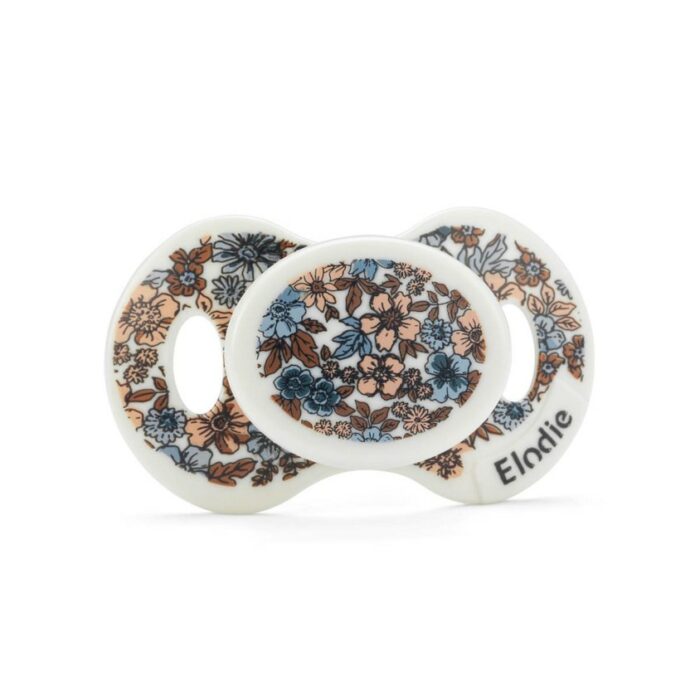 Mini Sucette <3m Blue Garden (Elodie Details)