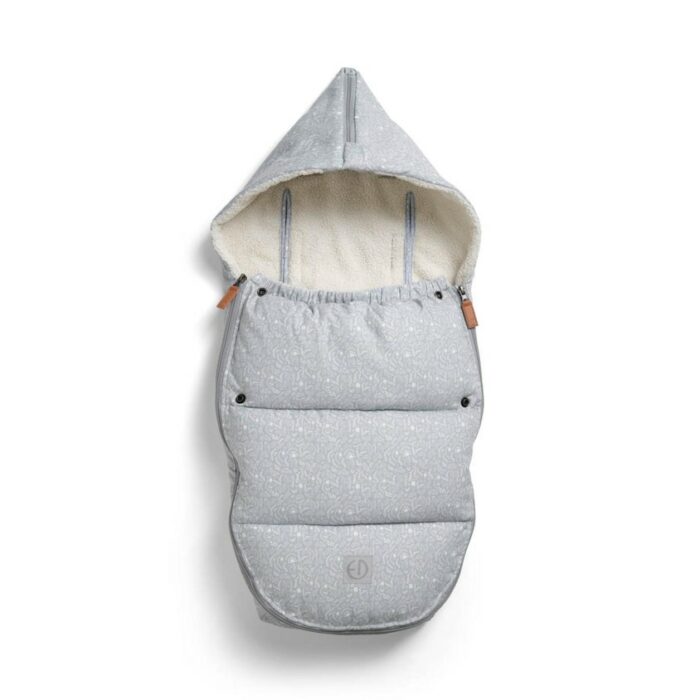 Chancelière  Siège-auto bébé Monkey Sunrise (Elodie Details)