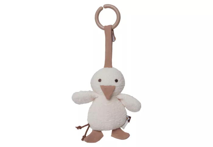 Jouet d'activités Spring Garden - Duck (Jollein)