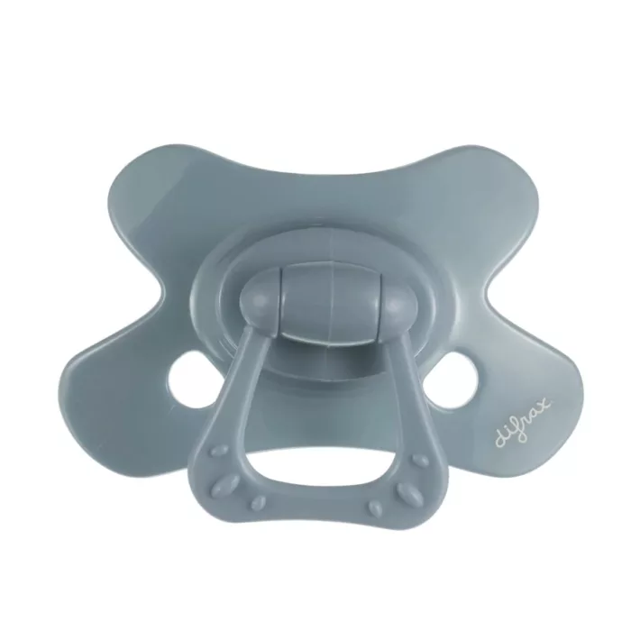 Sucette Natural 6+ mois - Pure Stone (Difrax)