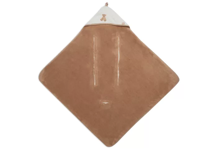Couverture portefeuille Teddy Bear (Jollein)