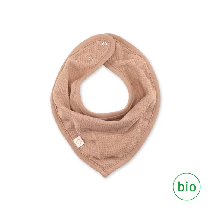 BANDANA WATERPROOF 25cm natural waffle bio(Bemini)
