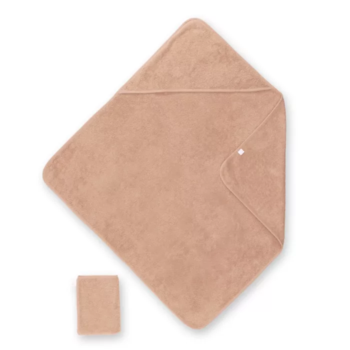 CAPE DE BAIN 75x75cm natural terry (Bemini)