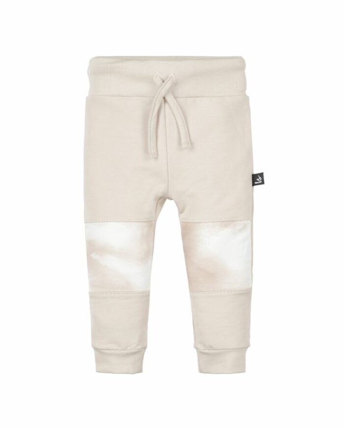 Jogging bebe tye and dye  (Babystyling)