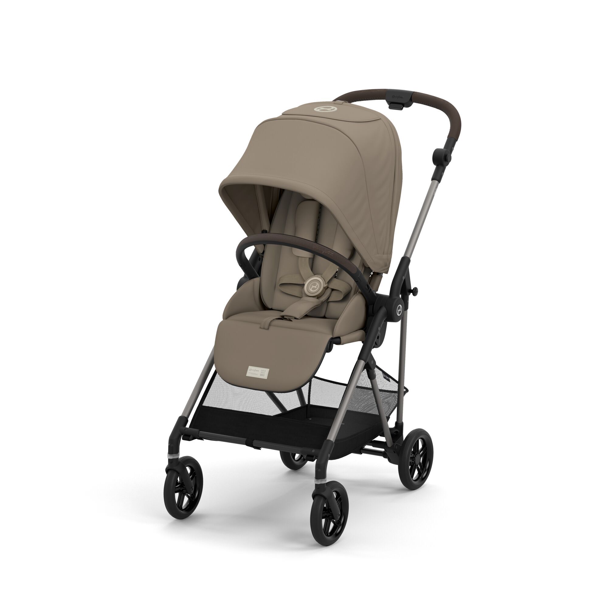 Melio Seashell Beige (Cybex)