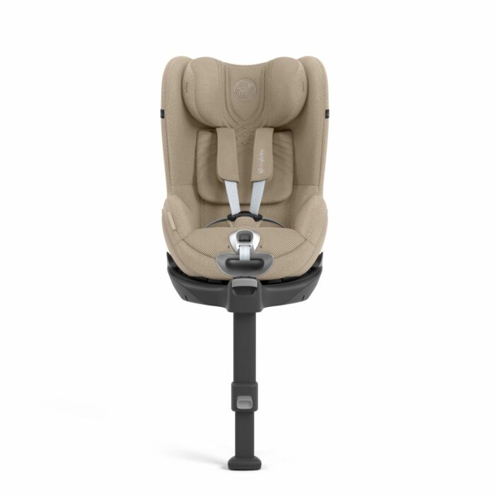 Sirona T i-Size Cozy Beige  (Cybex)