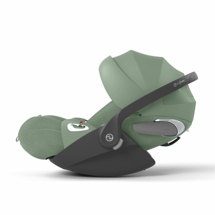 Cloud T i-Size Leaf Green (Plus) (Cybex)