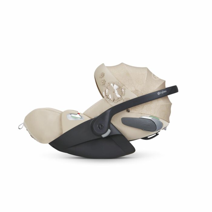 Cloud T i-Size Nude Beige (Cybex)