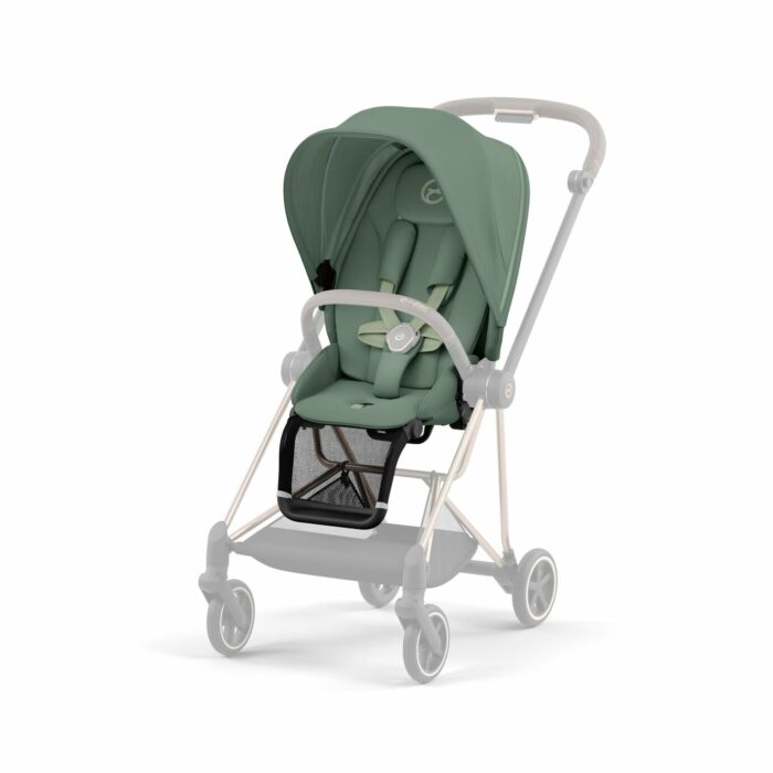 Seat Pack Mios Leaf Green (Cybex)