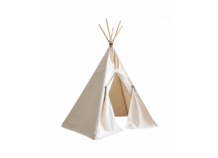 Tipi Nevada • natural (Nobodinoz)