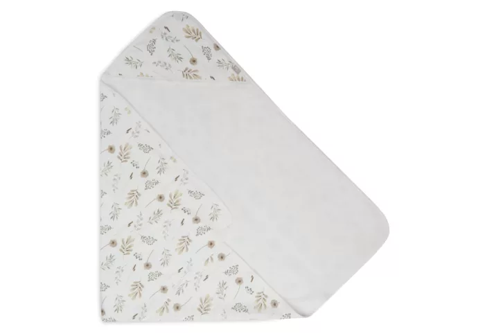 Cape de Bain 75x75cm - Wild Flowers (Jollein)