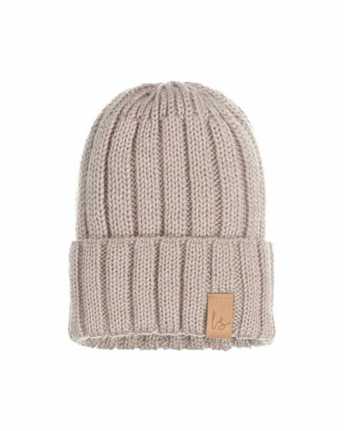 Bonnet Light Oak (Babystyling)