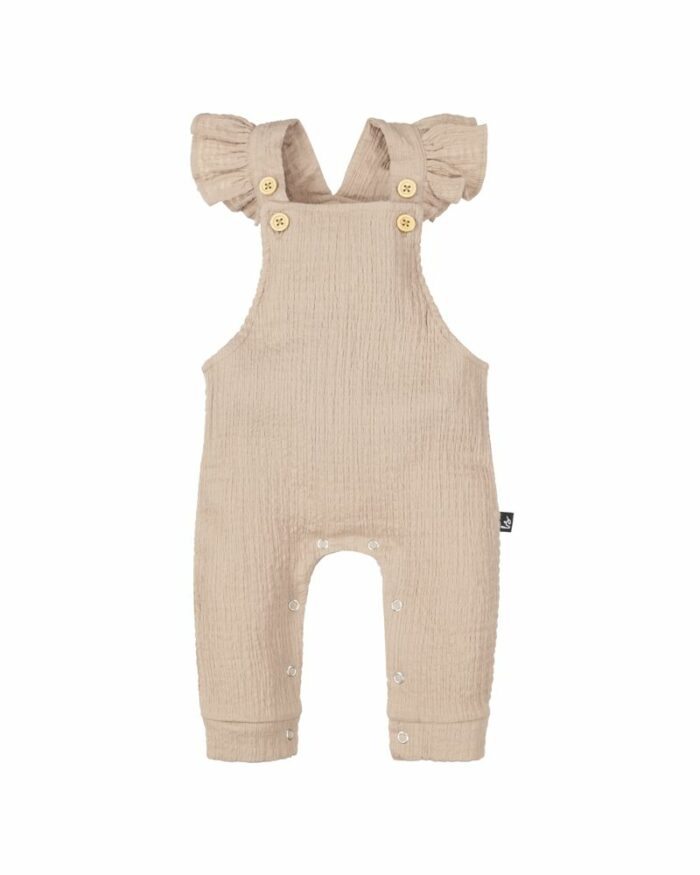 Combinaison Volants Light Oak  (Babystyling)