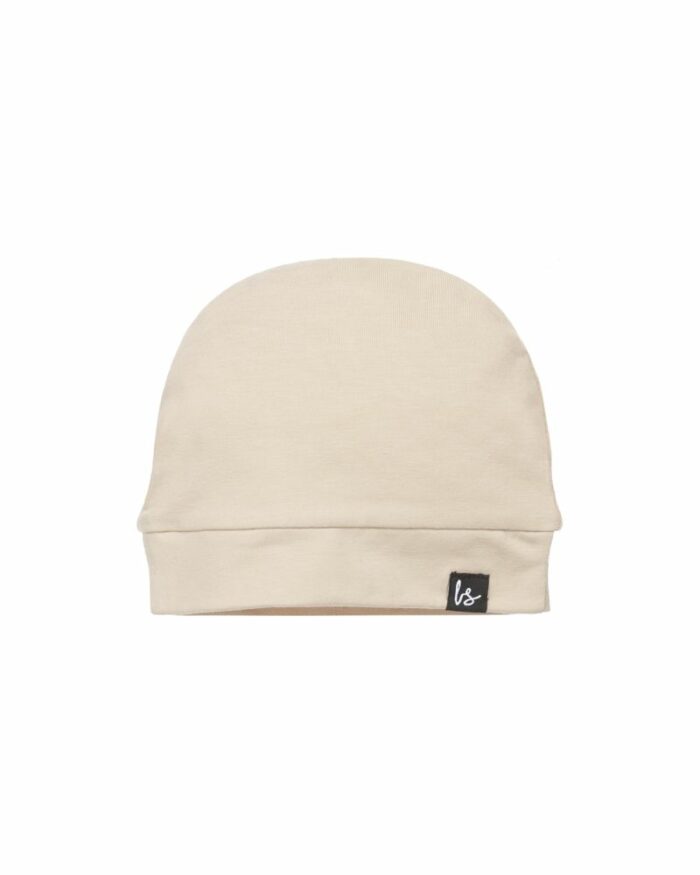 Bonnet (Sand) (Babystyling)