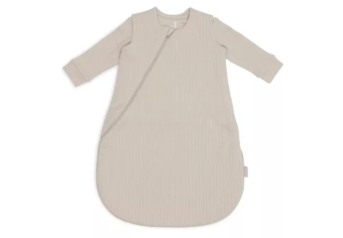 Gigoteuse Naissance 60cm Ajour - Nougat (Jollein)