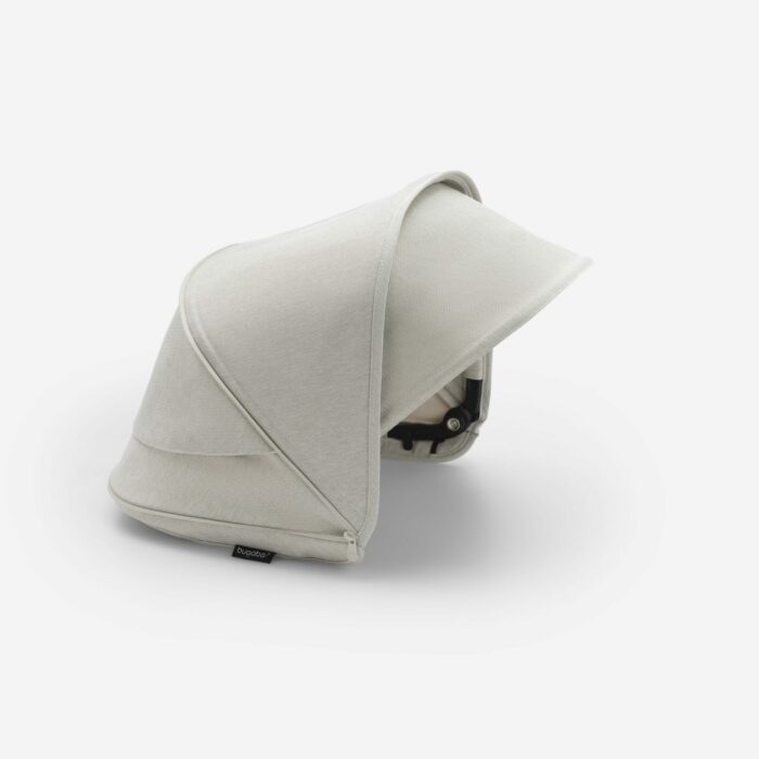 Capote Dragonfly Misty White (Bugaboo)