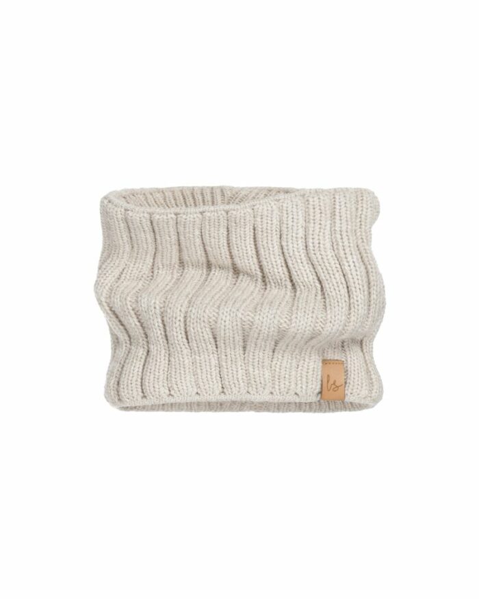 Tour de cou bébé  Sand (Babystyling)