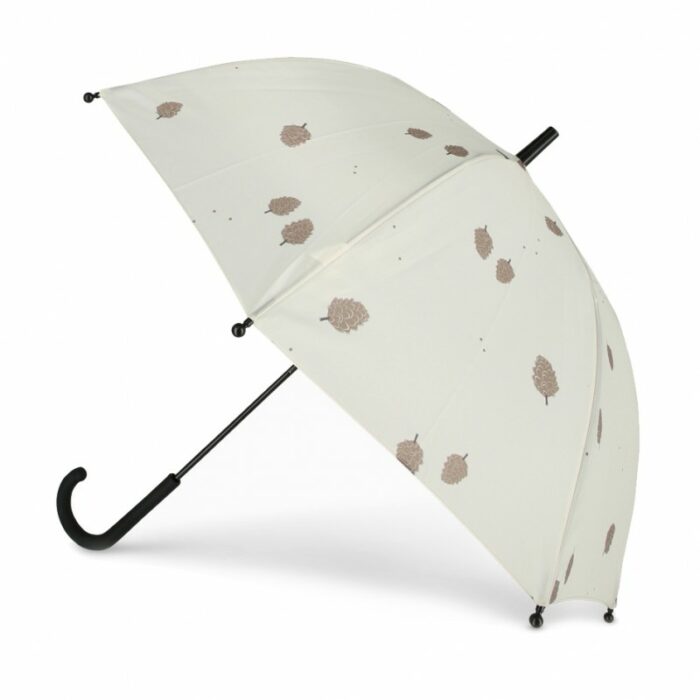 Parapluie enfant - galet / beige (BB and Co)