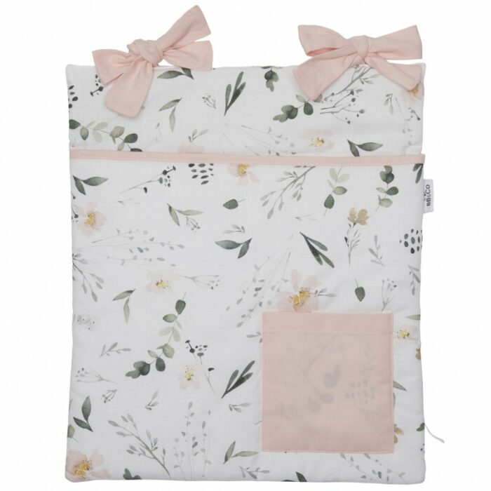 Range-Pyjama & Doudous - Sweet Garden (BB and CO)