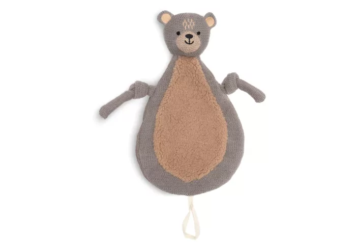 Attache Sucette Bear (Jollein)