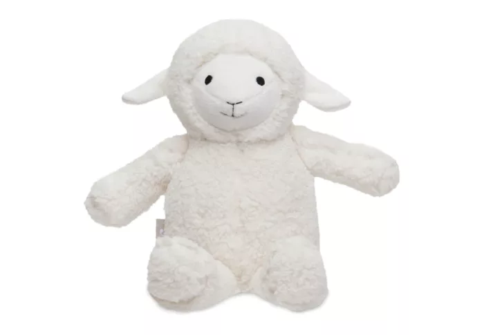 Peluche - Lamb (Jollein)