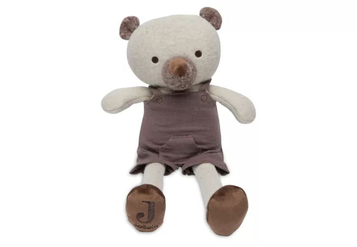 Peluche Bear Sam (Jollein)