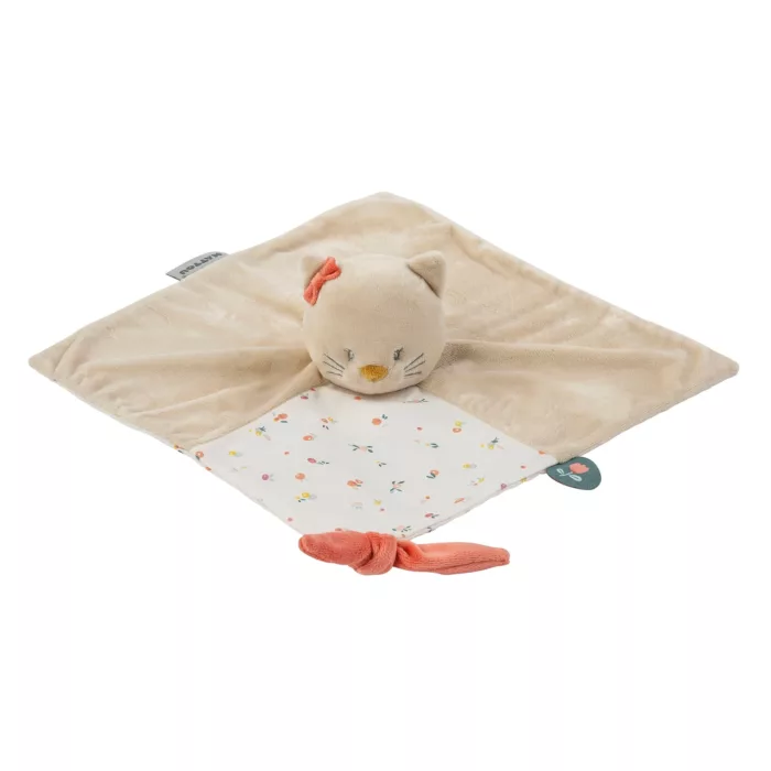 Doudou Chat Lana (Nattou)