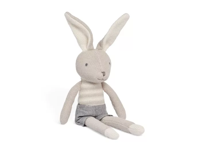 Peluche Bunny Joey (Jollein)