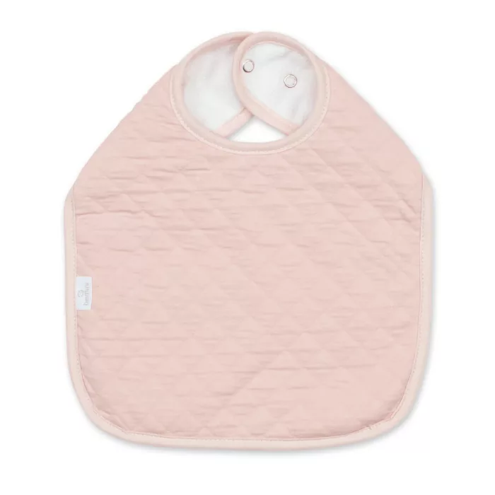 BAVOIR WATERPROOF 37cm blush pady quilted jersey (Bemini)
