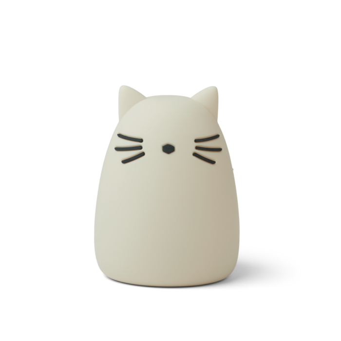 VEILLEUSE WINSTON CAT SANDY (Liewood)