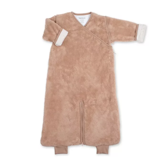 MAGIC BAG 4-12m natural softy + jersey tog 2 (Bemini)