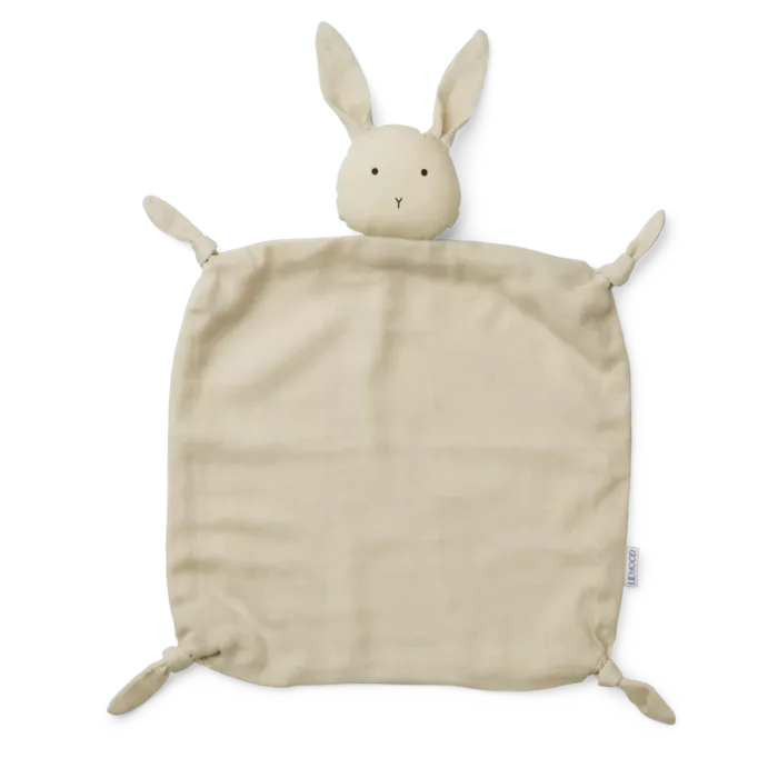 DOUDOU AGNETE Rabbit Sandy (Liewood)