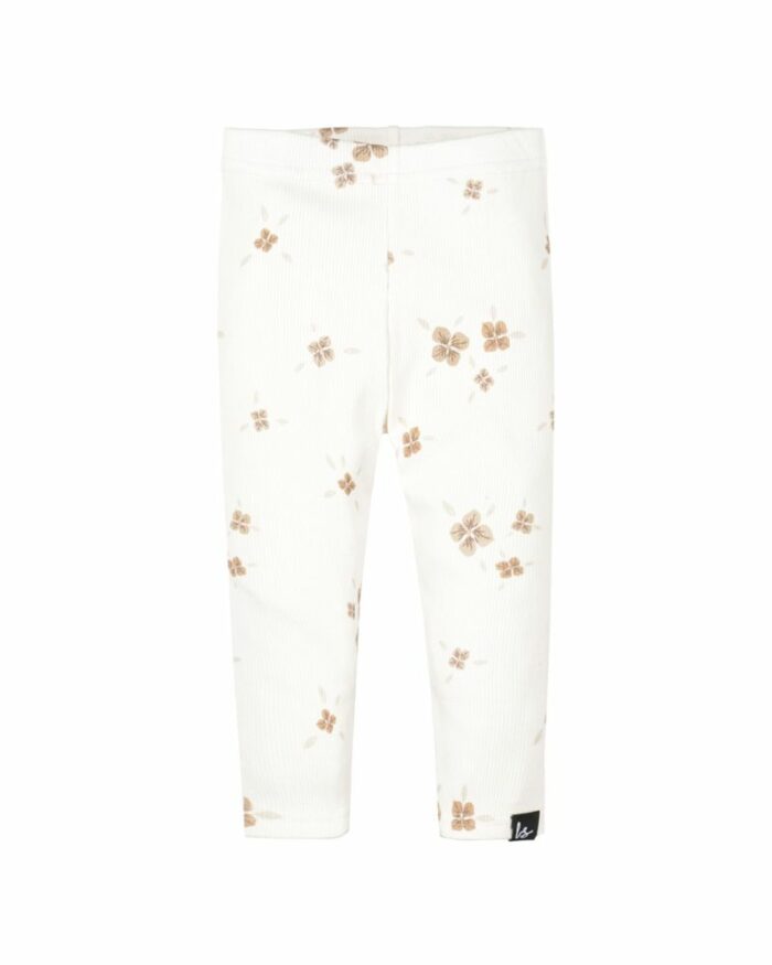 Legging bébé tulip rib (Babystyling)