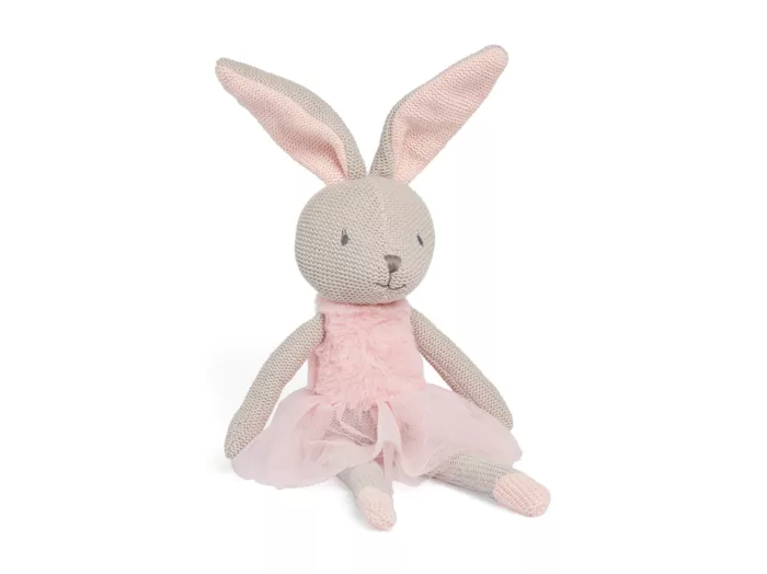Peluche Bunny - Nola (Jollein)