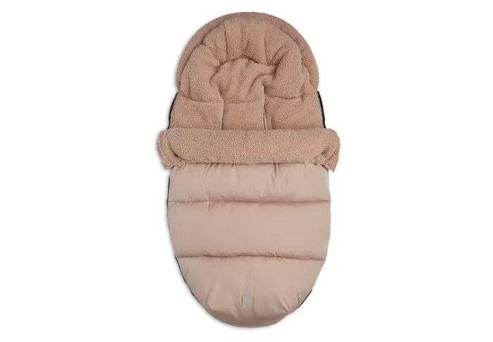 Chancelière Buggy/Stroller - Biscuit (Jollein)