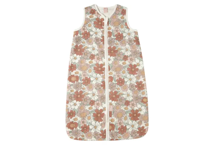 Gigoteuse Gaze de Coton 90cm - Blossom (Jollein)