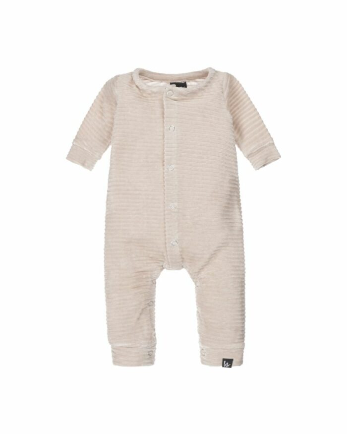 Combinaison bébé  (Babystyling)