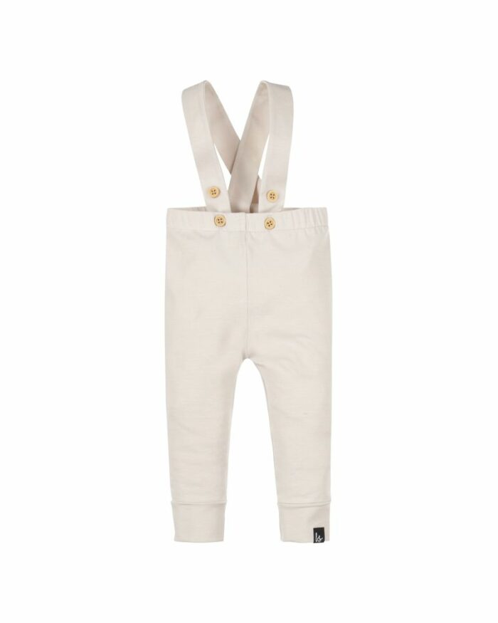 Pantalon à bretelles (Babystyling)